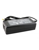 Cargador HP 18.5V 3.5A 65W Punta Amarilla