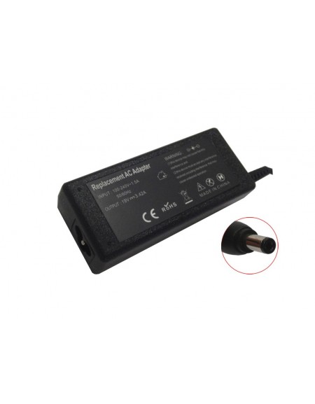 Cargador Lenovo 3000 G430 G530 N500 G550 Y300