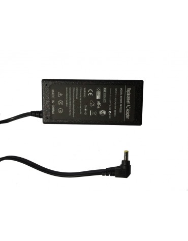 Cargador Dell Inspiron PA-16 19V 3.16A 60W