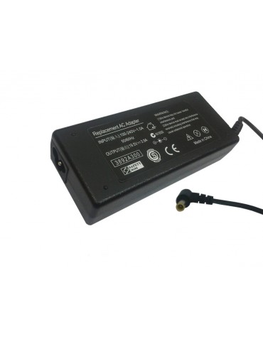 Cargador Sony PCG-R VGN-A VGN-AX VGN-BX VGN-C