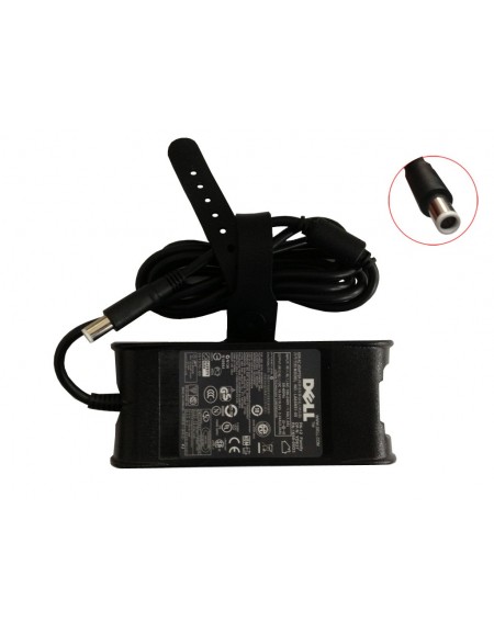Cargador Original Dell Latitude 19.5v 3.34a 65W