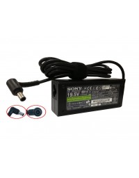 Cargador Original Sony PCG-NV VGN-C VGN-FS