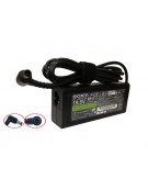 Cargador Original Sony PCG-FR PCG-GRS PCG-GRX