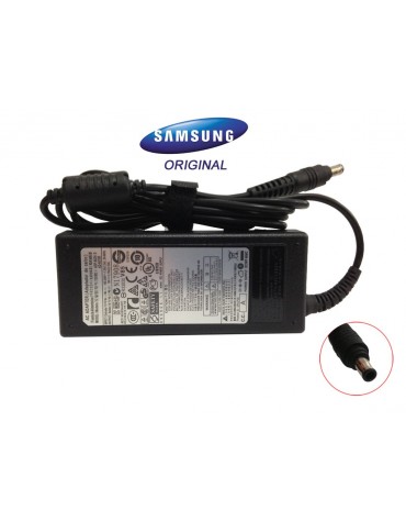 Cargador Original Samsung 19V 3.16A 60W