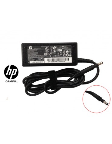 Cargador Original HP 19V 3.33A 65W