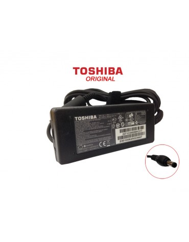 Cargador Original Toshiba T210D T215 T215D