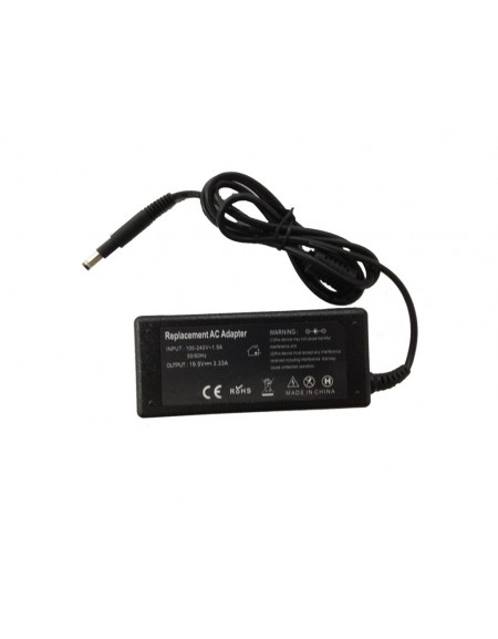 Cargador HP 19V 3.33A 65W