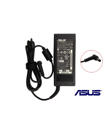 Cargador Original Asus X53 A53e K53 X44h K42 K52