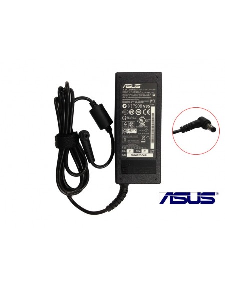 Cargador Original Asus 19V 3.42A 65W