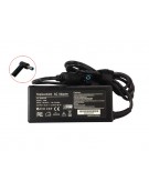 Cargador HP 19.5V 2.31A 45W Punta Azul