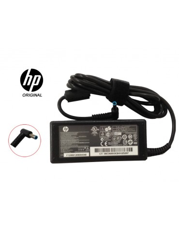 Cargador Original HP 14-n027tx 14-n032tx