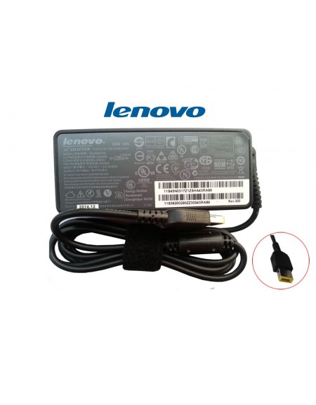 Cargador Original Lenovo Ideapad 11 11S 13 G405