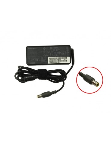 Cargador Original Lenovo X300 X301 T400 T500