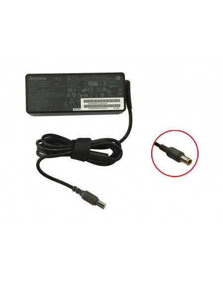 Cargador Original Lenovo SL300 SL400 SL500 X61