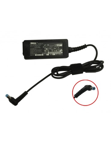 Cargador Original Dell Mini 11z 1210 1012 1018