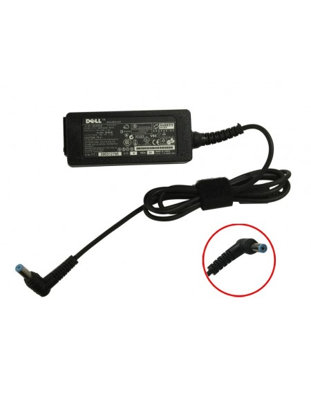 Cargador Original Dell Mini 19V 1.58A 30W