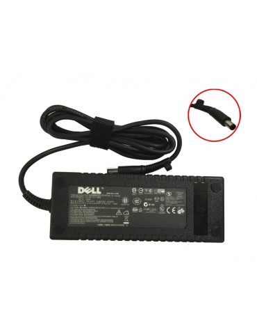 Cargador Original Dell E6320 Latitude E6400