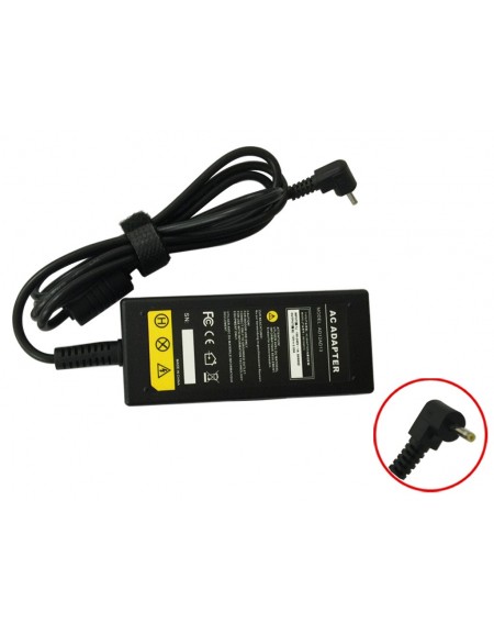 Cargador Samsung Chromebook 12V 3.33A 40W