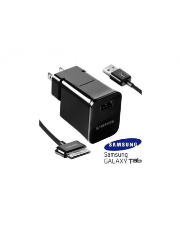 Cargador Original Samsung Galaxy Tab 10.1" 5V 2A
