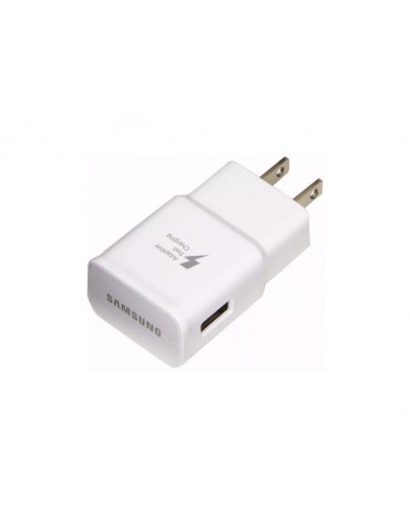 Cargador Samsung Galaxy S3 S4 S6 S7 Fast Charge