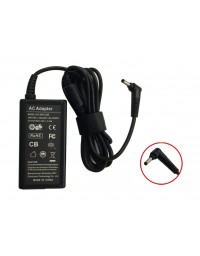 Cargador Lenovo 20V 3.25A 65W Sin Pin Punta Delg