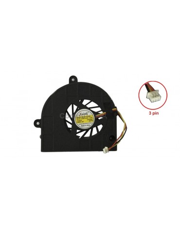 Ventilador Acer 5742 5333 5733 5733Z 5742G 5742Z