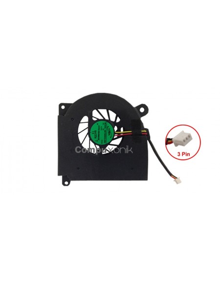 Ventilador Acer Aspire 3100 5100 5110 5510 5514