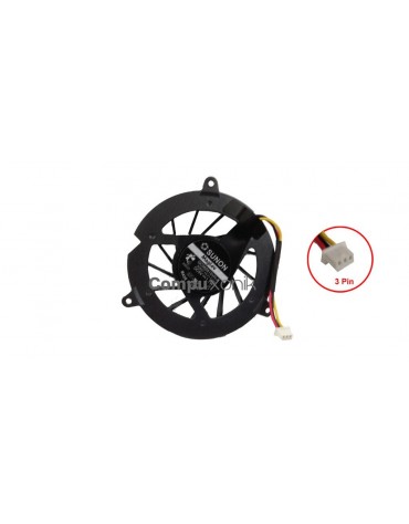 Ventilador Acer 4920 5920 4710G 5050 3053 4312