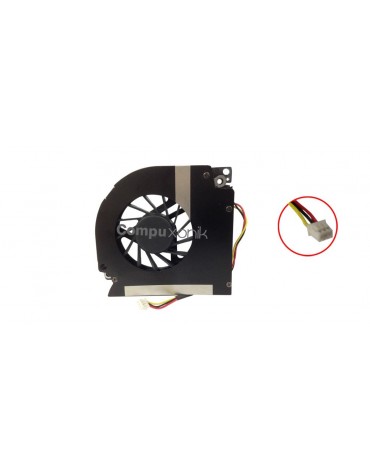 Ventilador Acer Extensa 5210 5220 5420