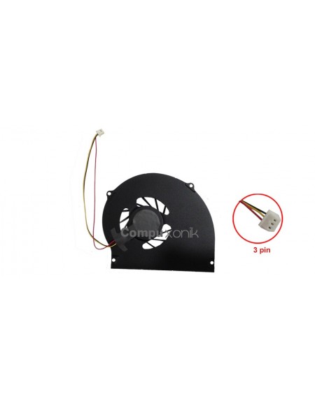 Ventilador Acer Aspire 4740 4740G