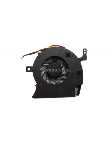 Ventilador Toshiba Satellite L645 L600 L600D