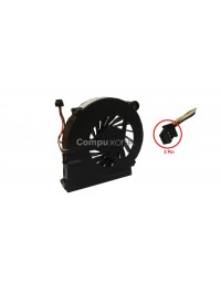 Ventilador HP Pavilion G42 G62 G4-1000