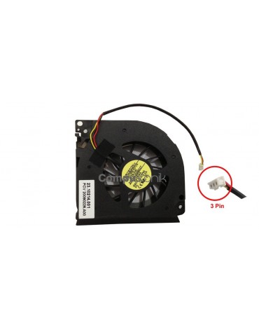 Ventilador Dell Inspiron 9300 E1505