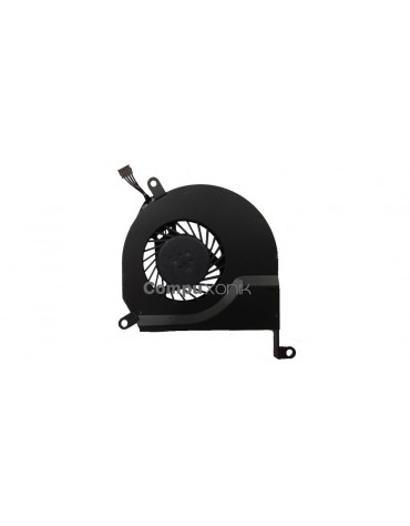 Ventilador Apple MacBook Pro 15" A1286 09-11 Izq