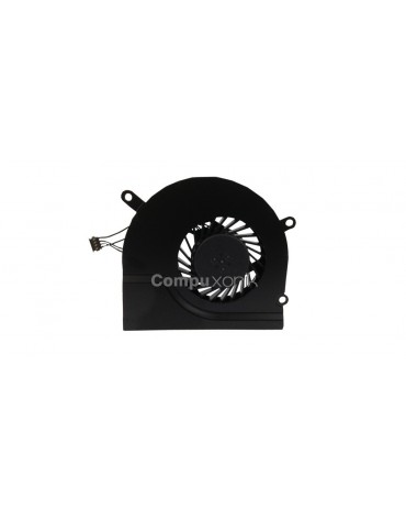 Ventilador Apple MacBook Pro 15" A1286 09-11 Der