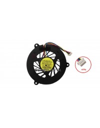 Ventilador Asus G50 G50V G60 M50 M50V