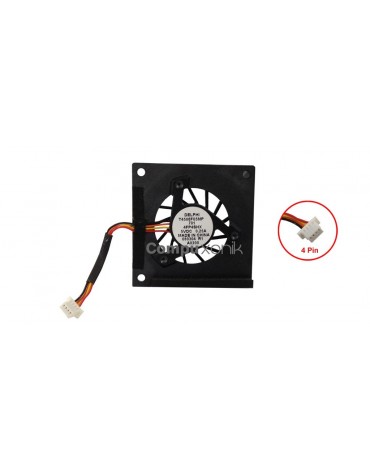 Ventilador Asus Eee PC 1000HA 1000HD 1001HA