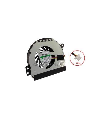 Ventilador Dell Inspiron 14R N4010 1464