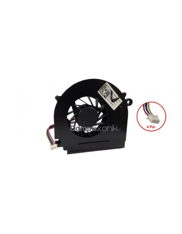 Ventilador Dell Studio 1555 1558 1557