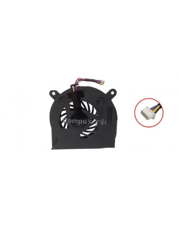 Ventilador Dell Latitude E6400 E6410 E6500 E6510