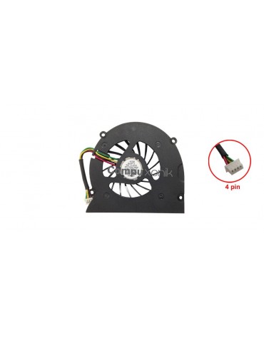 Ventilador Dell XPS M1330