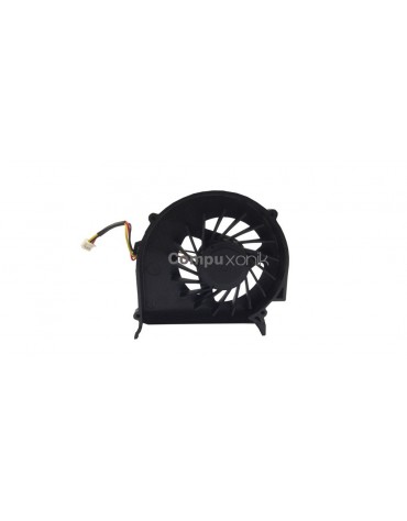 Ventilador Dell Inspiron M5010 M5020