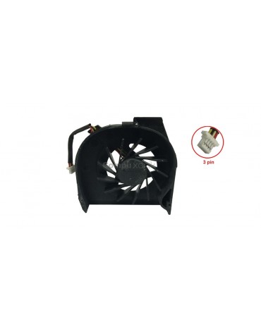 Ventilador Gateway MA3 MA8 MA7 M6012 M6012C