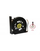 Ventilador HP G61 G71 Compaq CQ61 CQ70 CQ71