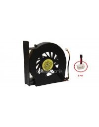 Ventilador HP G61 G71 Compaq CQ61 CQ70 CQ71