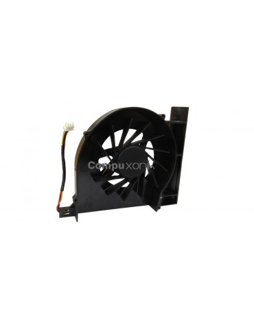 Ventilador HP G61 G71 Compaq CQ61 CQ70 CQ71