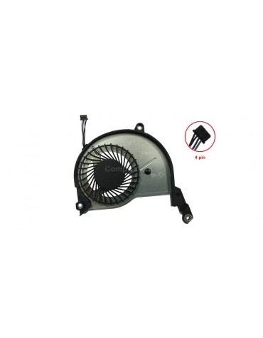 Ventilador HP 15-n277nr 15-n278nr