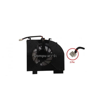 Ventilador HP Pavilion DV5-1000 DV5T DV5T-1000