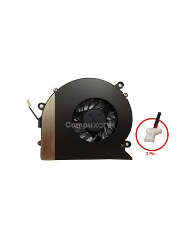 Ventilador HP DV7-1000 DV7-1100