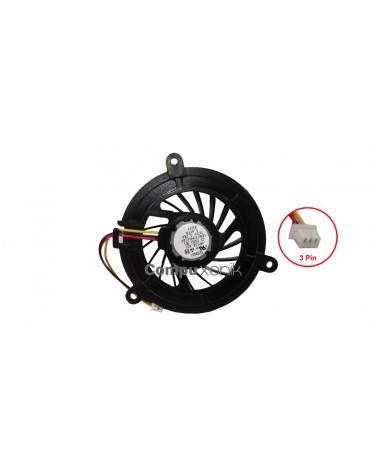 Ventilador HP ProBook 4710S 4415S 4416S